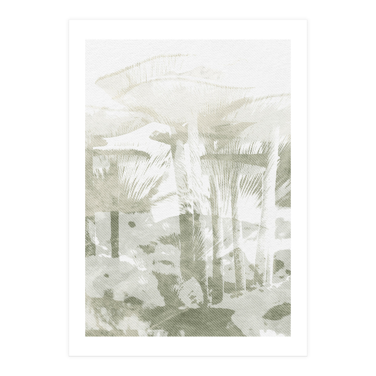 Little Worlds (3) (Print Only)