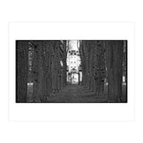 Old alley (Print Only) thumbnail