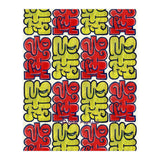 Garffiti 23 33 Tapiz B (Print Only) thumbnail
