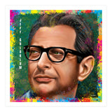 Jeff Goldblum (Print Only) thumbnail