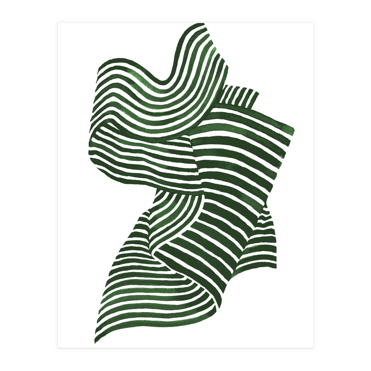 Movement (Print Only)