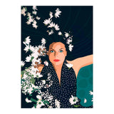 Drowning In Love (Print Only) thumbnail