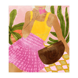 Flower Talk (Print Only) thumbnail