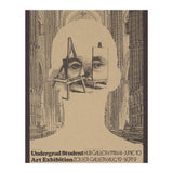 The Zoller Gallery Art Exhibition (Print Only) thumbnail