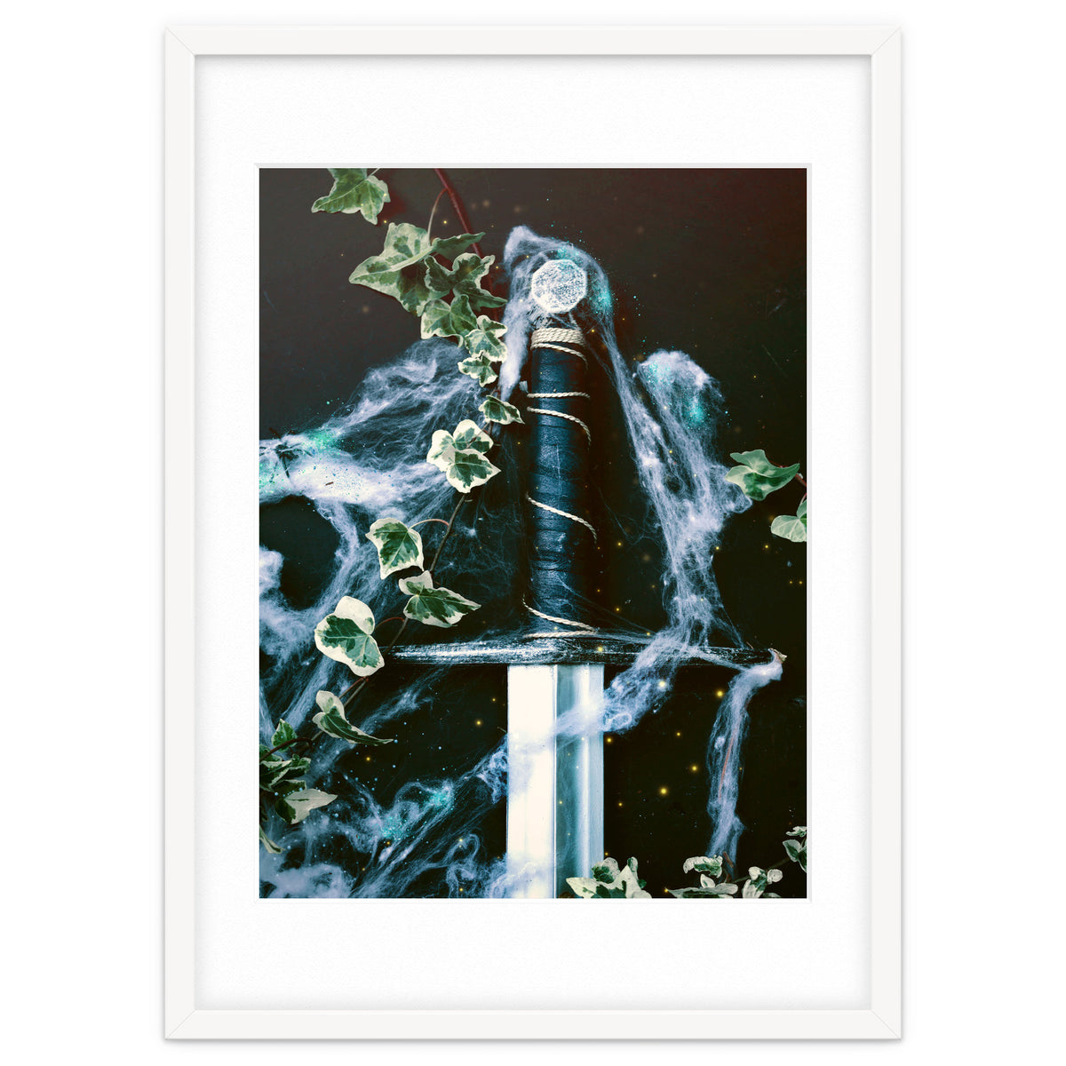 Magicsword No 5 (c)sybillesterk