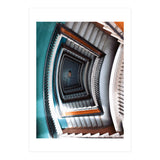 Spiral Staircase 2 (Print Only) thumbnail