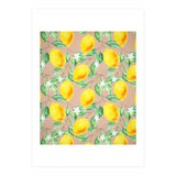Lemon Fresh (Print Only) thumbnail