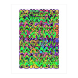 New Graffiti B 13 (Print Only) thumbnail