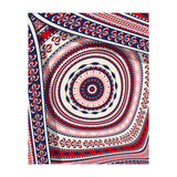 Romanian embroidery background 29 (Print Only) thumbnail