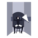 Matador Wife 4 (Print Only) thumbnail