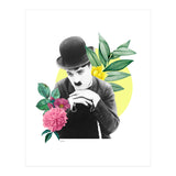 Chaplin (Print Only) thumbnail