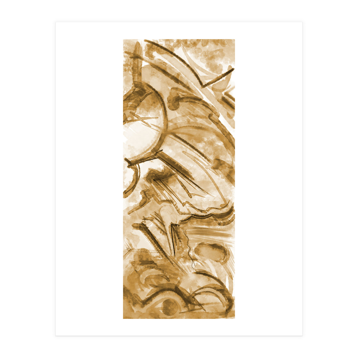 23urb (Print Only)