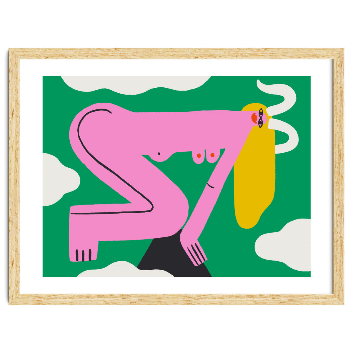 Never Ending Fun Quest Aries