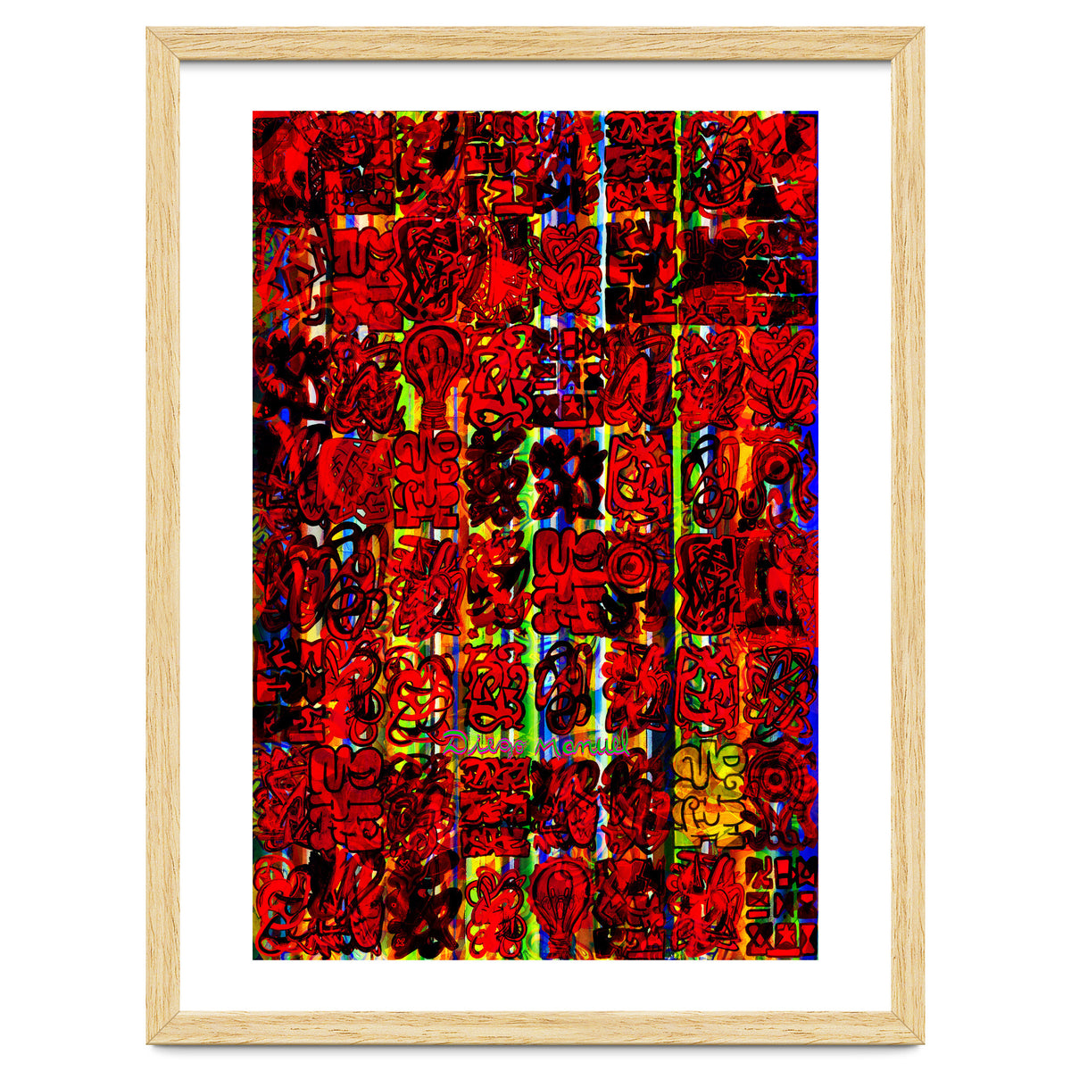 Graffiti Digital 2022 393