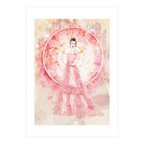 Timeless Beauty (Print Only) thumbnail