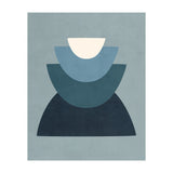 MINIMAL ART - GEOMETRIES Z02 (Print Only) thumbnail