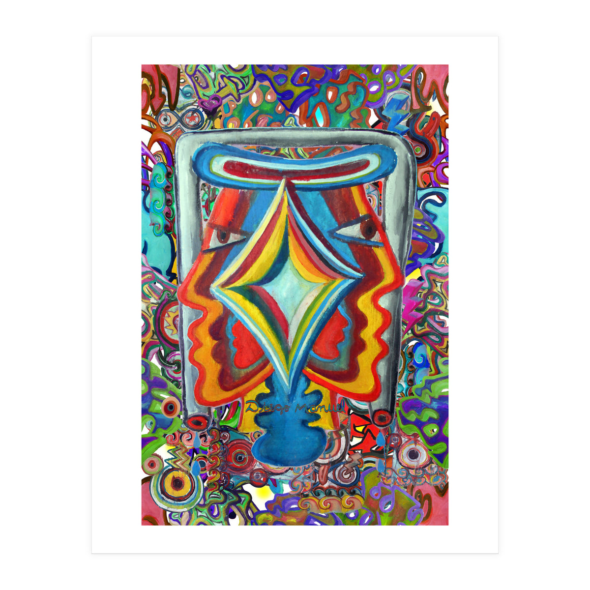 New Graffiti2022 10 (Print Only)