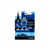 Tallinn (Print Only) thumbnail