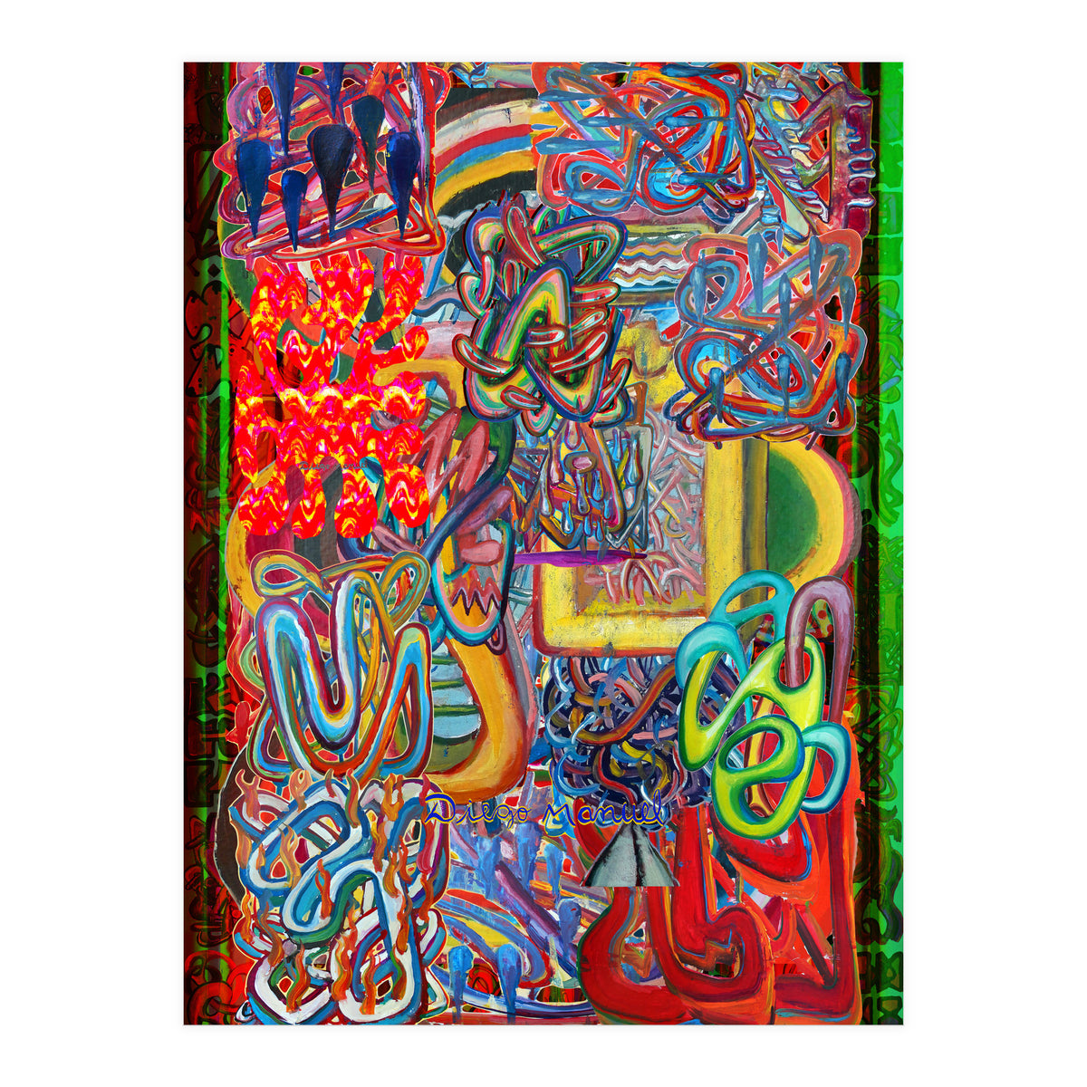 Graffiti Digital 2022 1054 (Print Only)