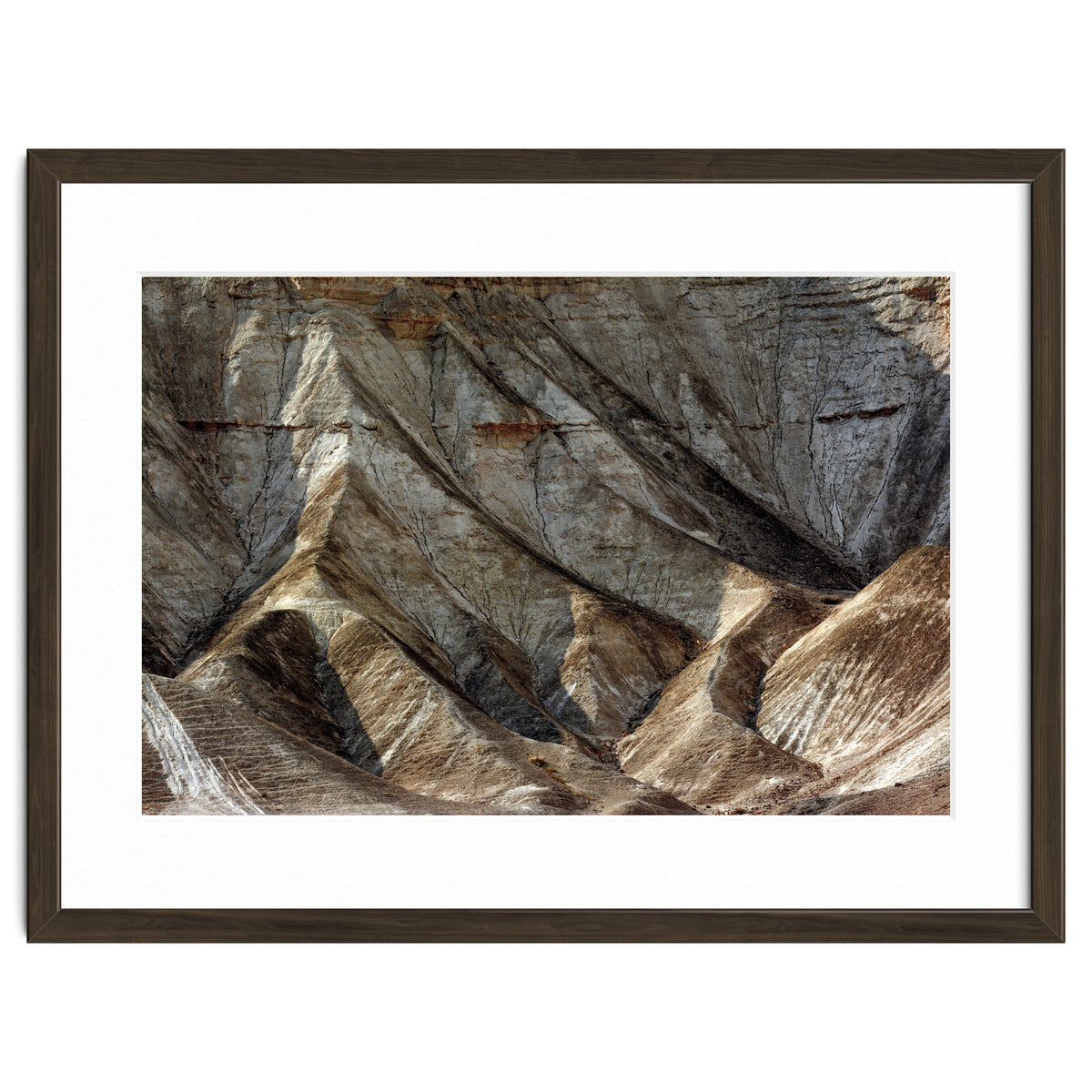 Mountains of the Judean Desert 3