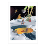 K2 Mountain (Print Only) thumbnail