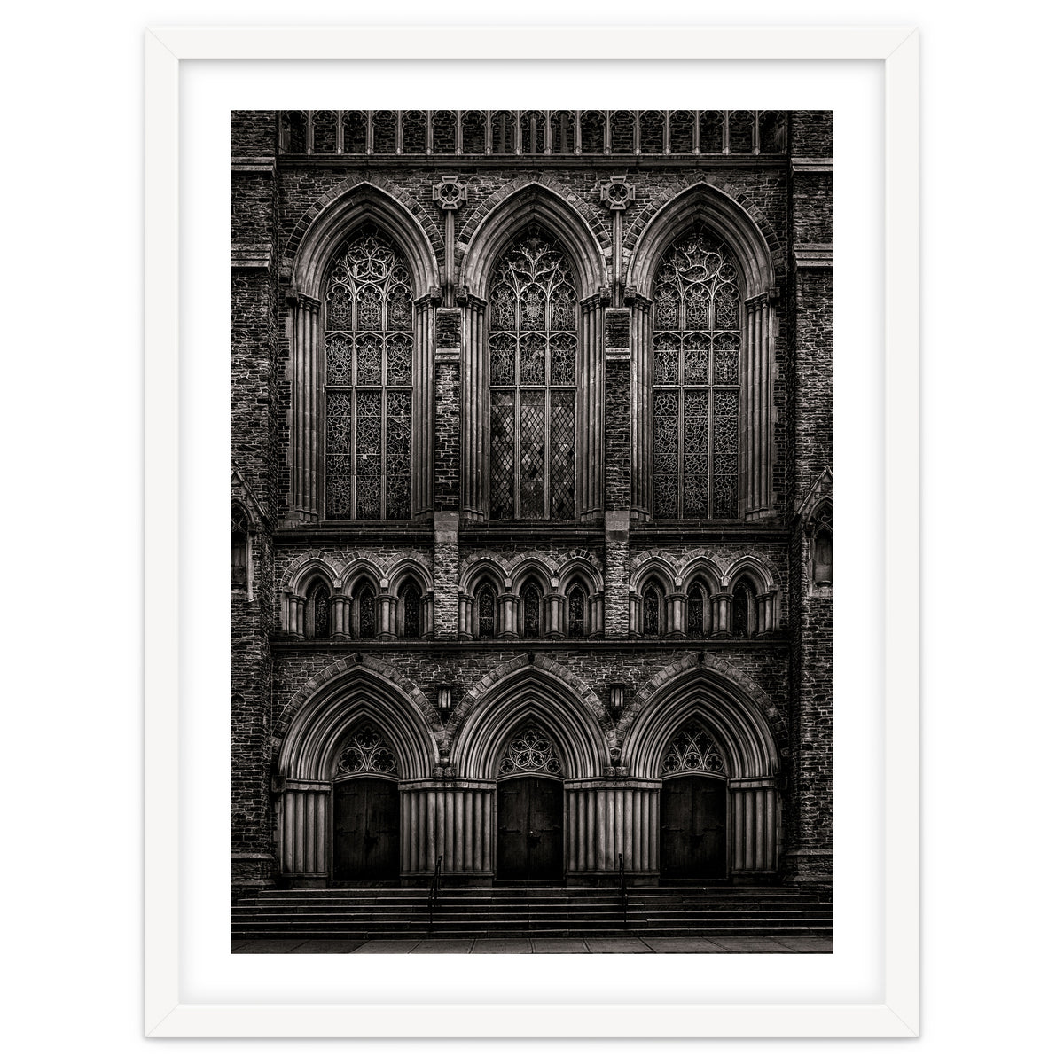 St. Paul's Bloor Street No 2