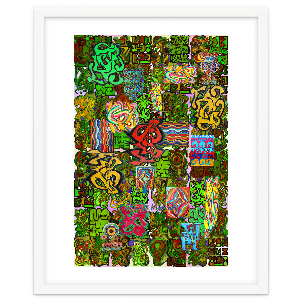 Graffiti Digital 2022 421