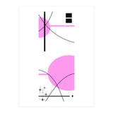 Abstrato Geométrico 40.9 (Print Only) thumbnail