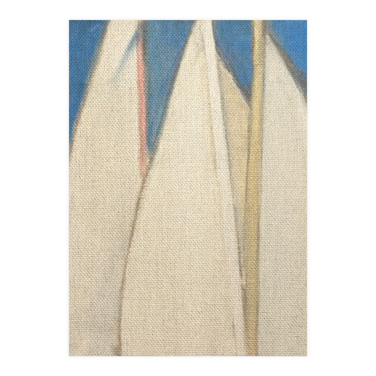 Sails 2 (Print Only)