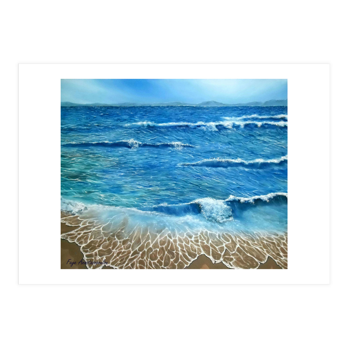 Expectations (Print Only)