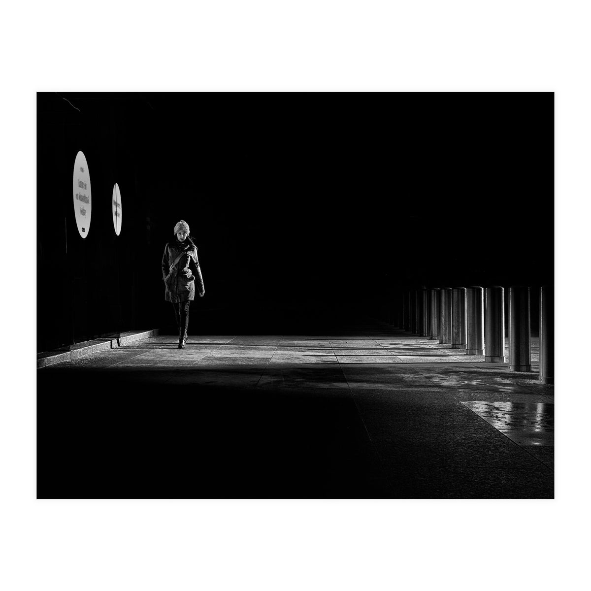 Slice Of Sunshine No 3 (Print Only)