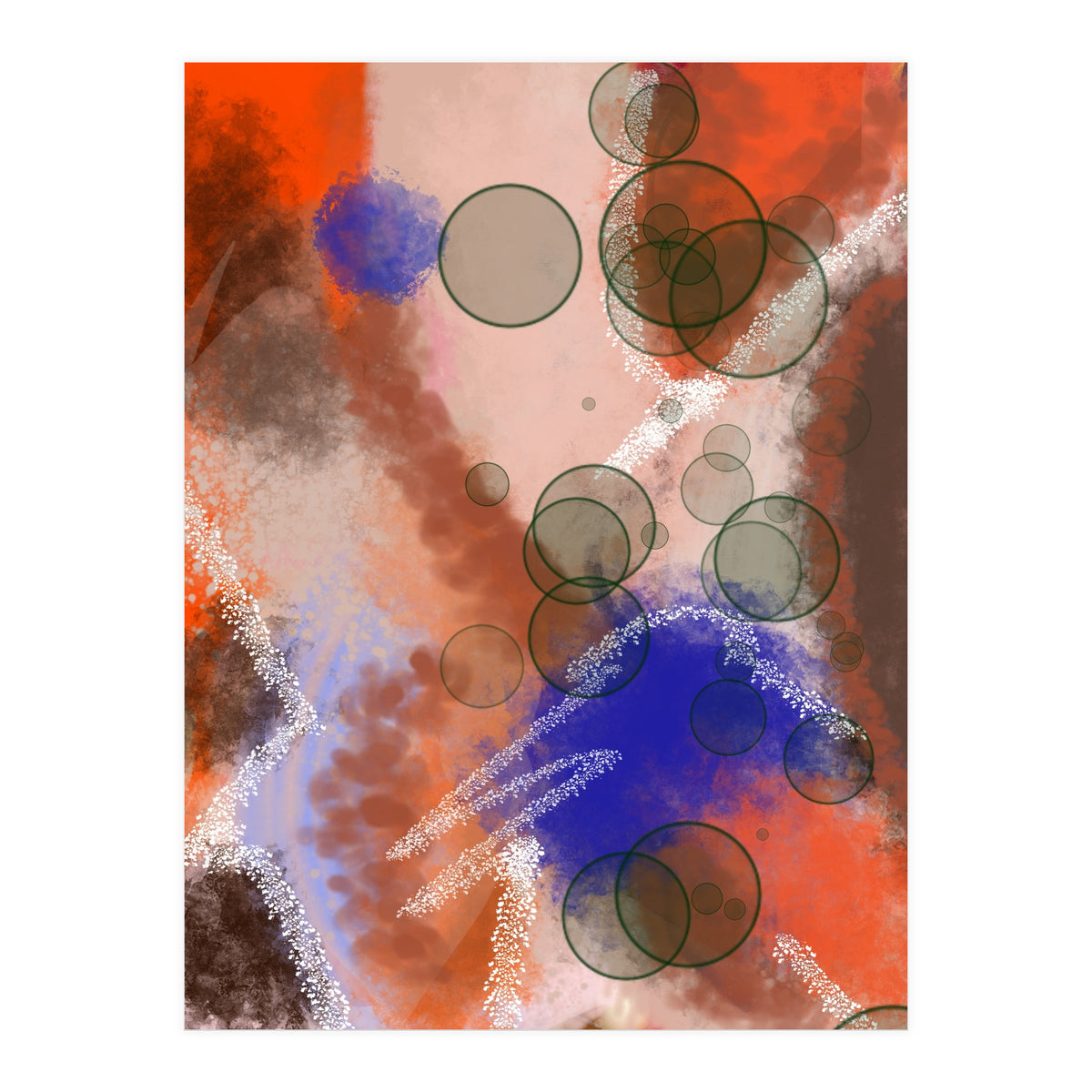 Benesse 5 (Print Only)