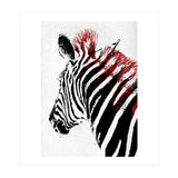 Zebra (Print Only) thumbnail