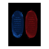Red Blue Pills The Matrix (Print Only) thumbnail
