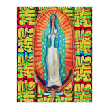 Virgen De Guadalupe 2 (Print Only) thumbnail