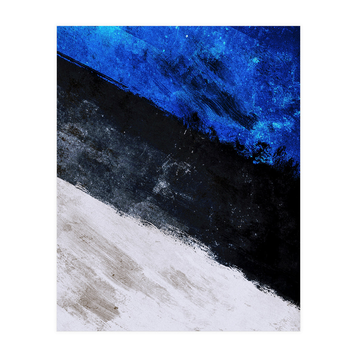 Electric Eye  (Print Only)