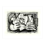 Drinker (Print Only) thumbnail