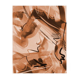 Beautiful Sepia (Print Only) thumbnail