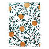 Mandarins (Print Only) thumbnail