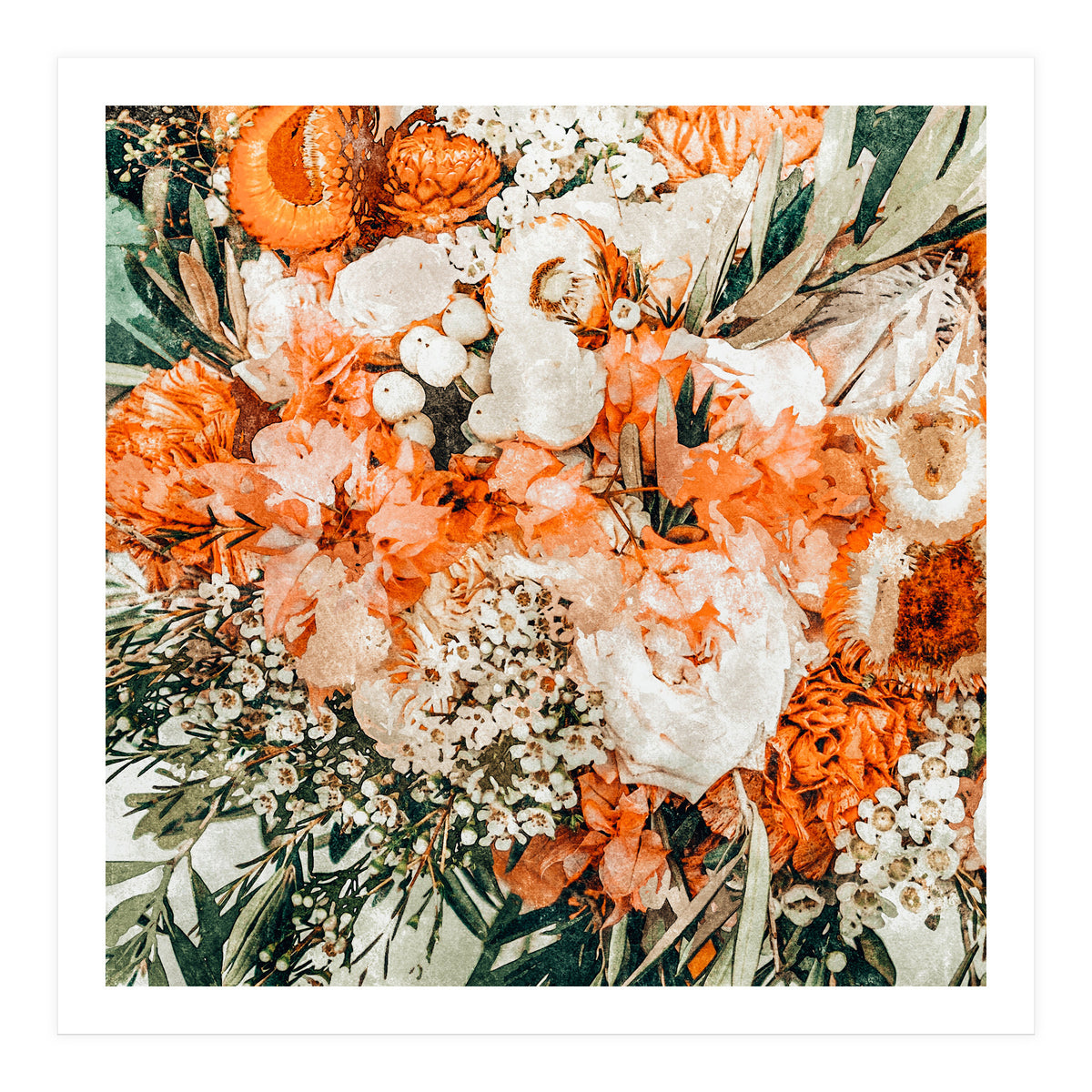 Celeste (Print Only)