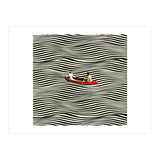 Illusionary Boat Ride (Print Only) thumbnail