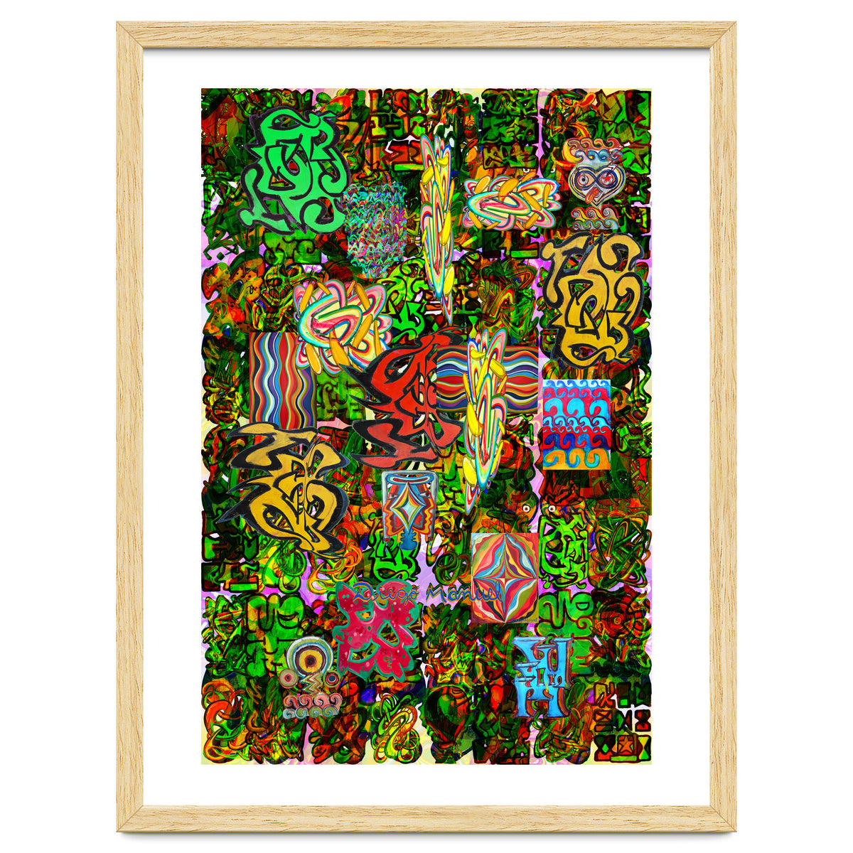 Graffiti Digital 2022 414