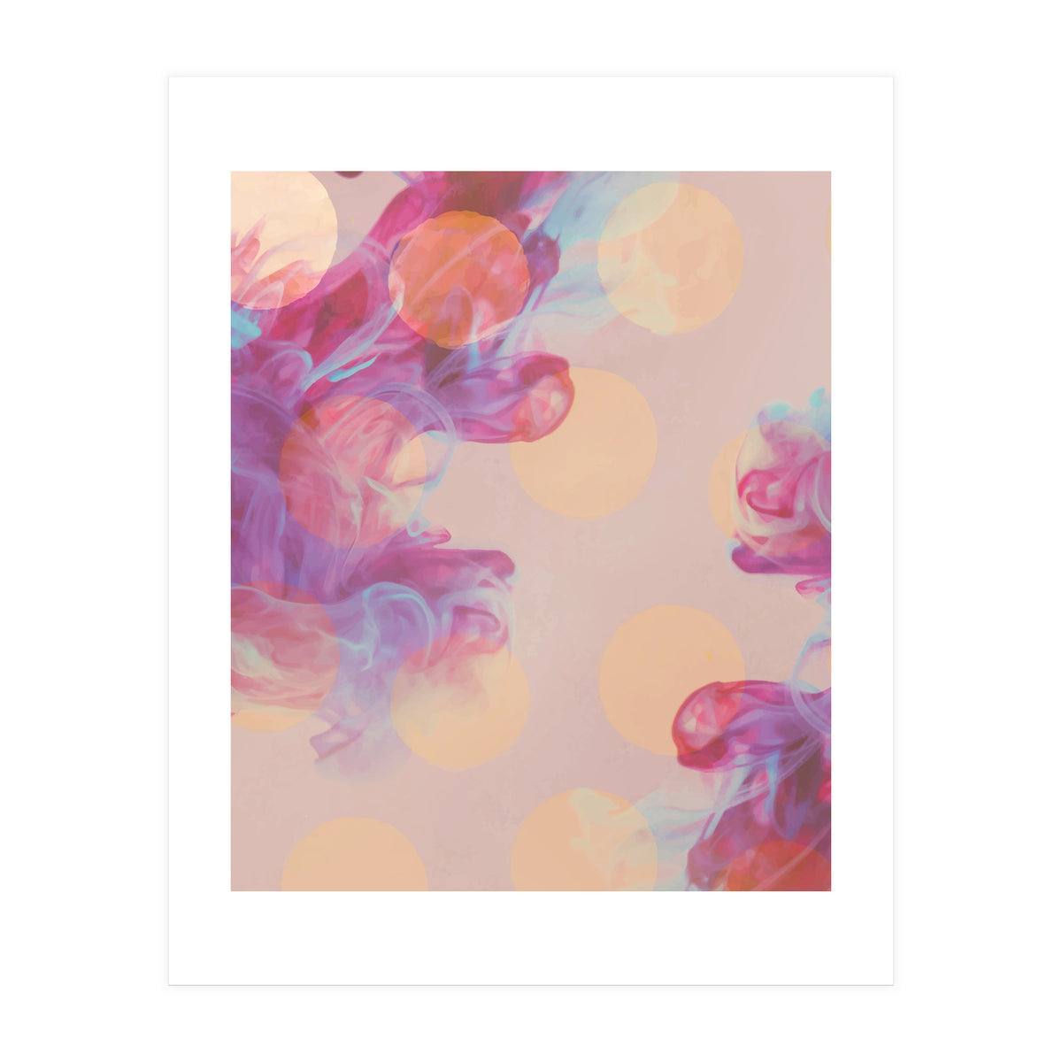 Understated Gold V2 (Print Only)