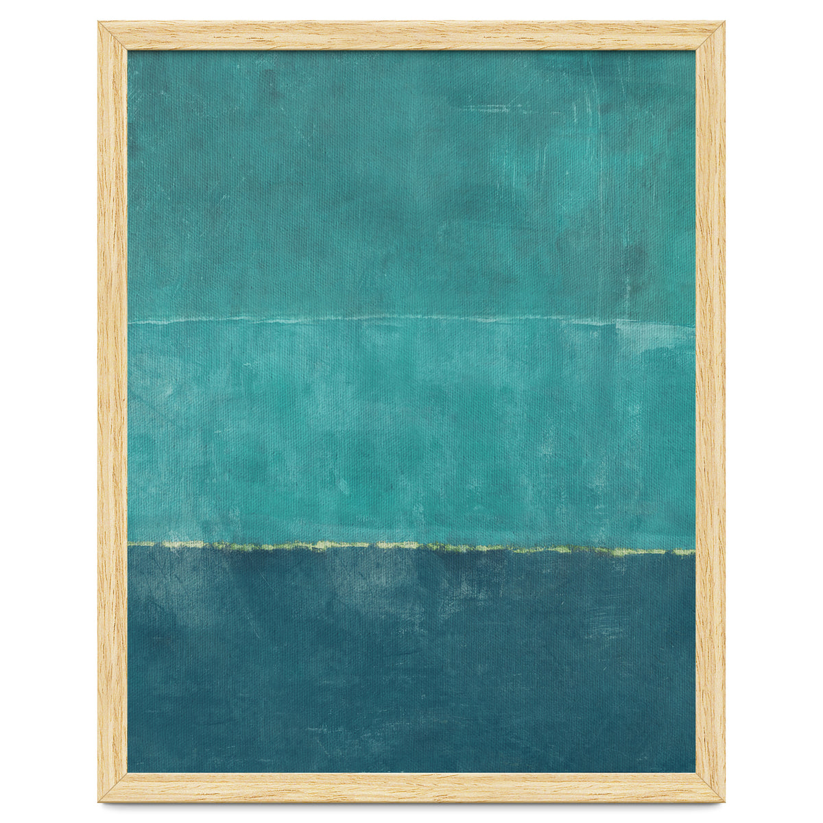 Step To The Background