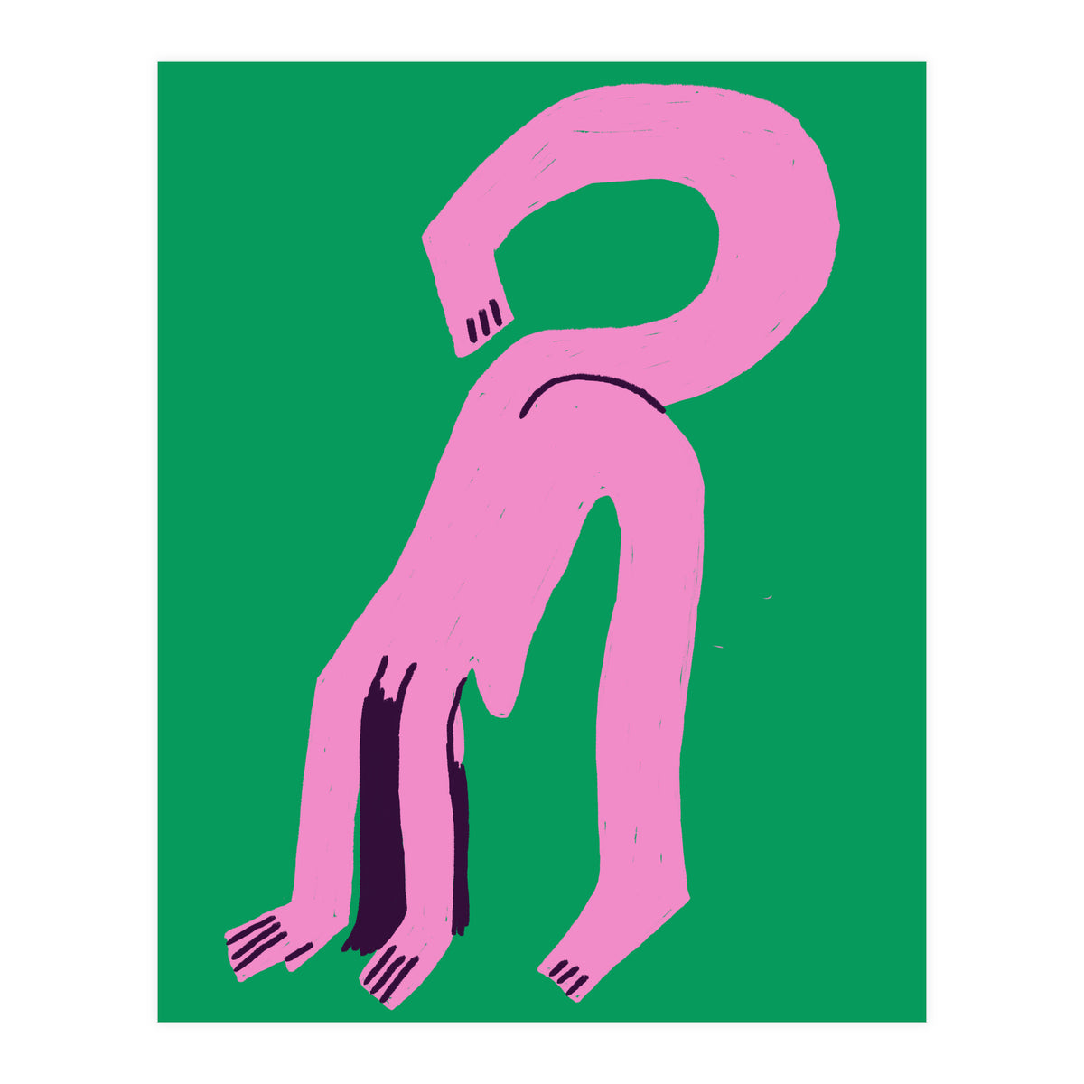 Possible Yoga (Print Only)