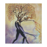 Soul Tangle (Print Only) thumbnail
