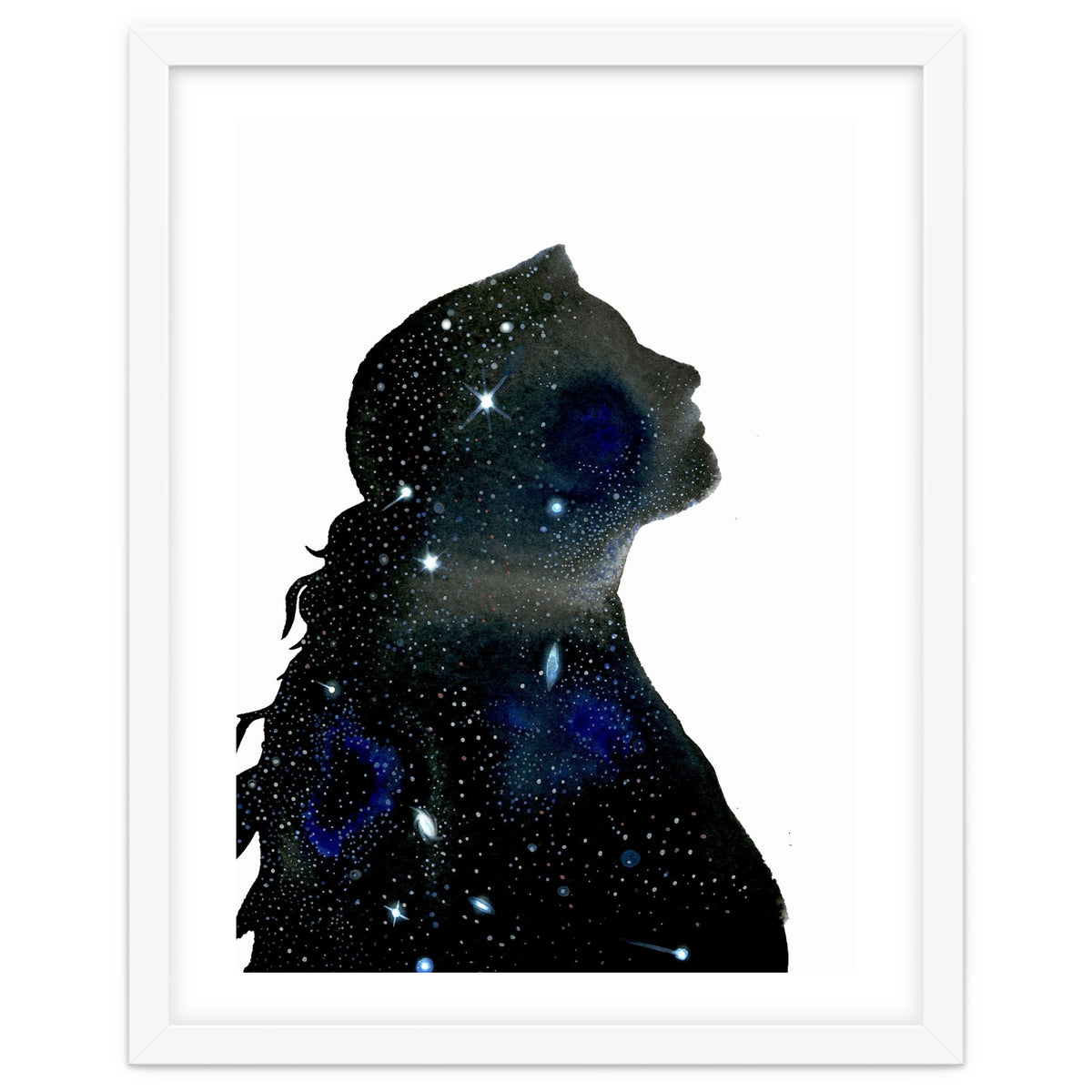 We Are All Just Stardust II