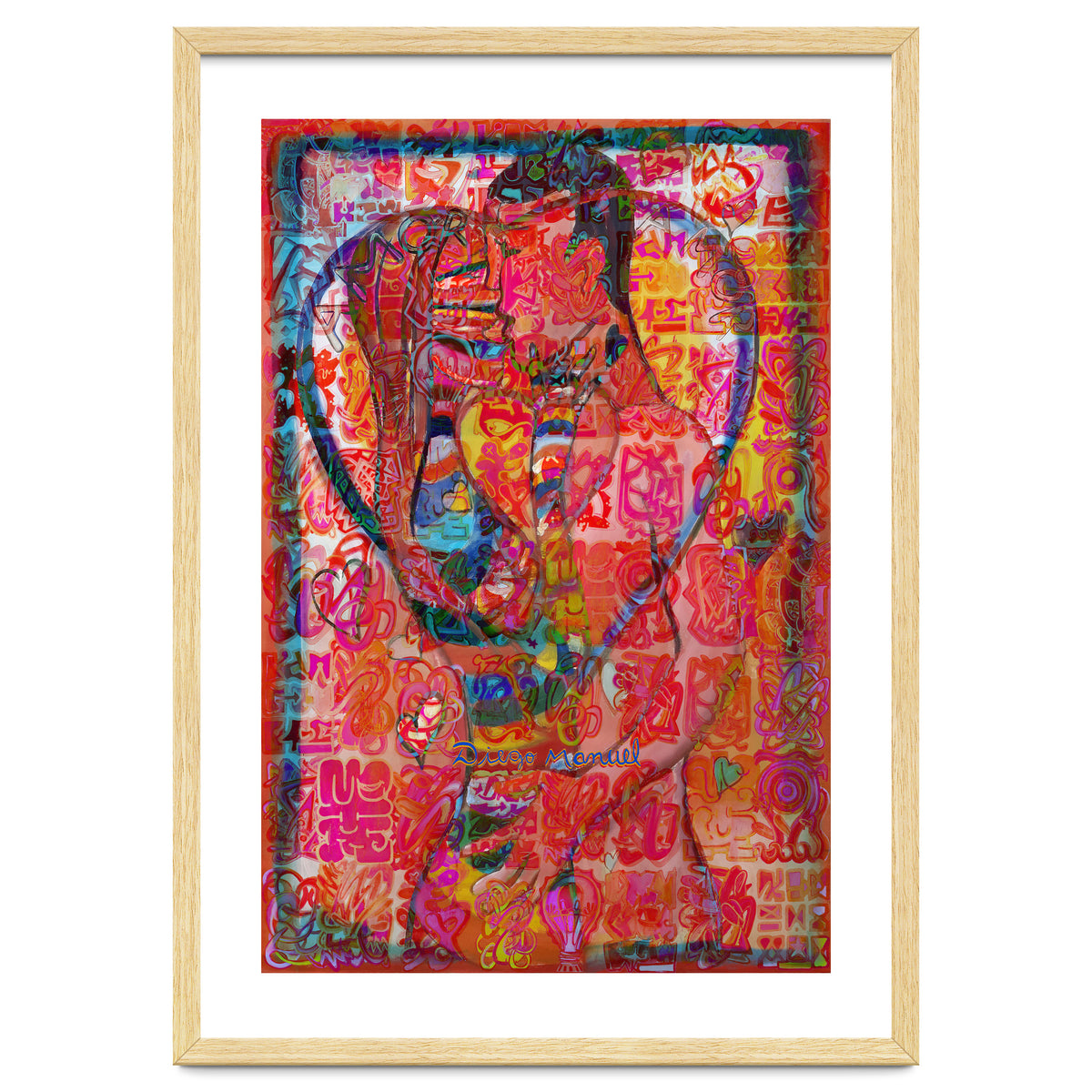 Graffiti Digital 2022 220