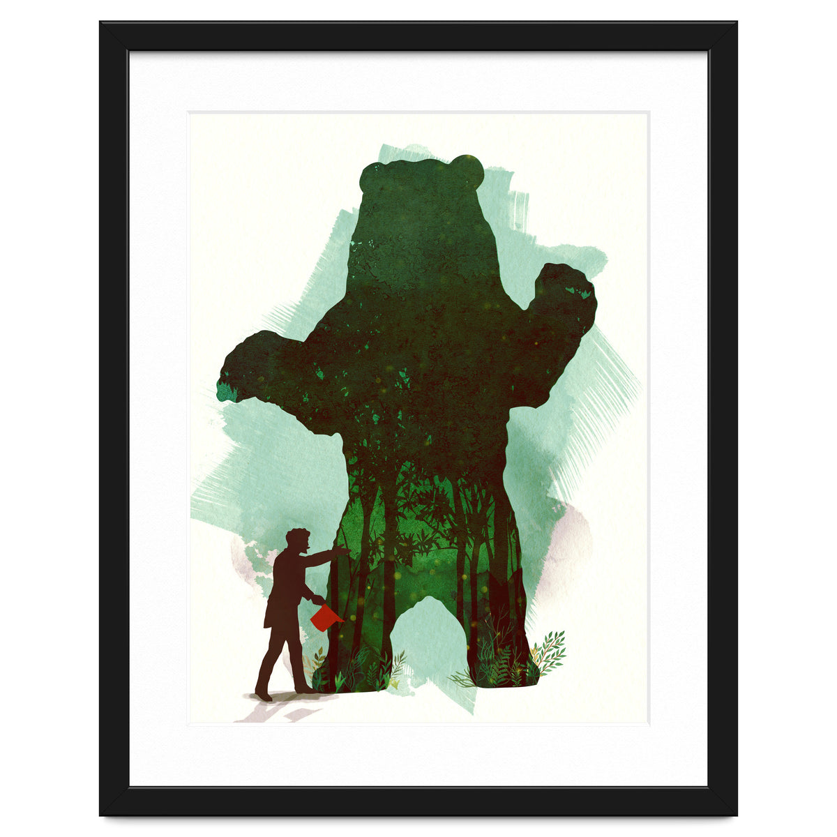 Imagine: The great adventure