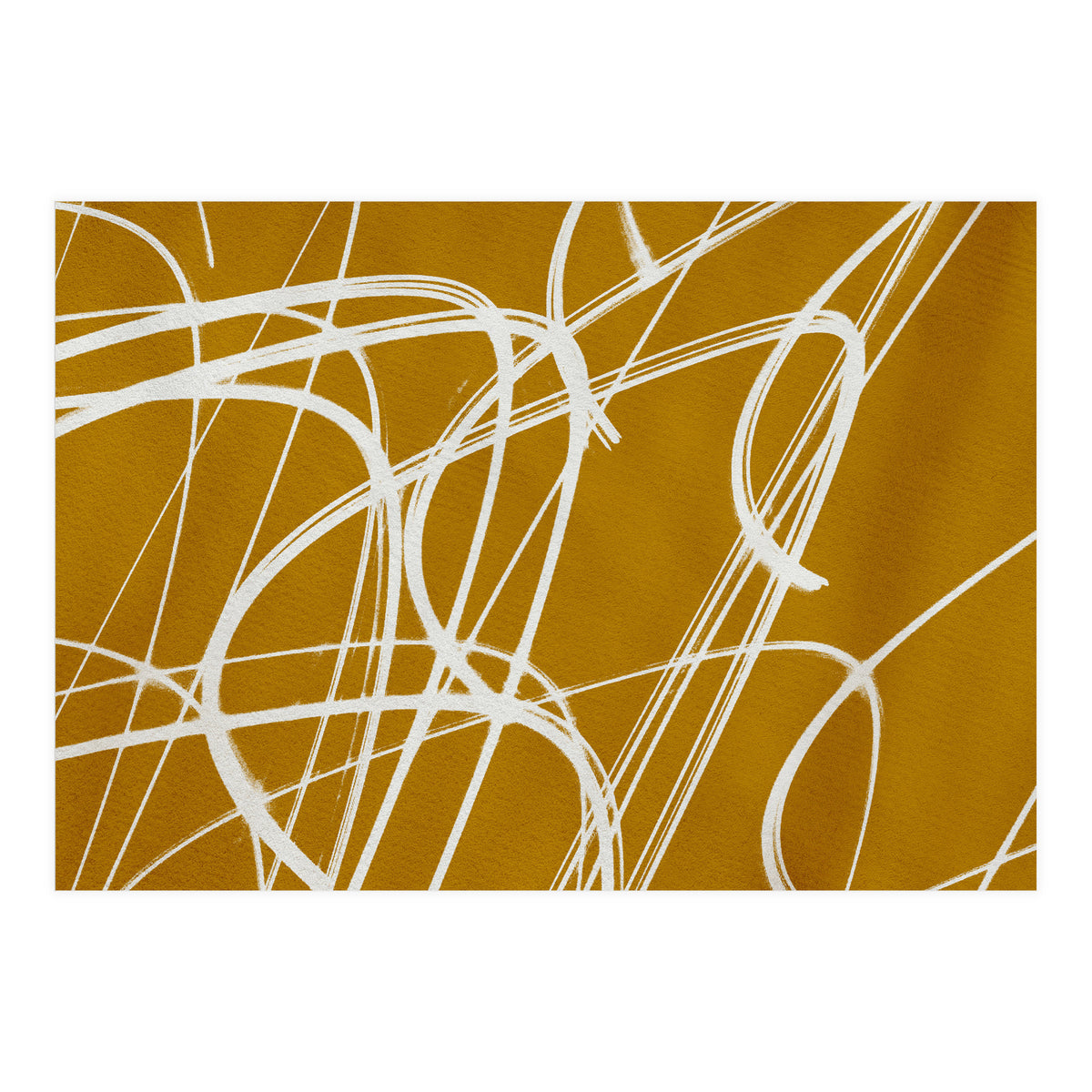 Secret 9 (Print Only)